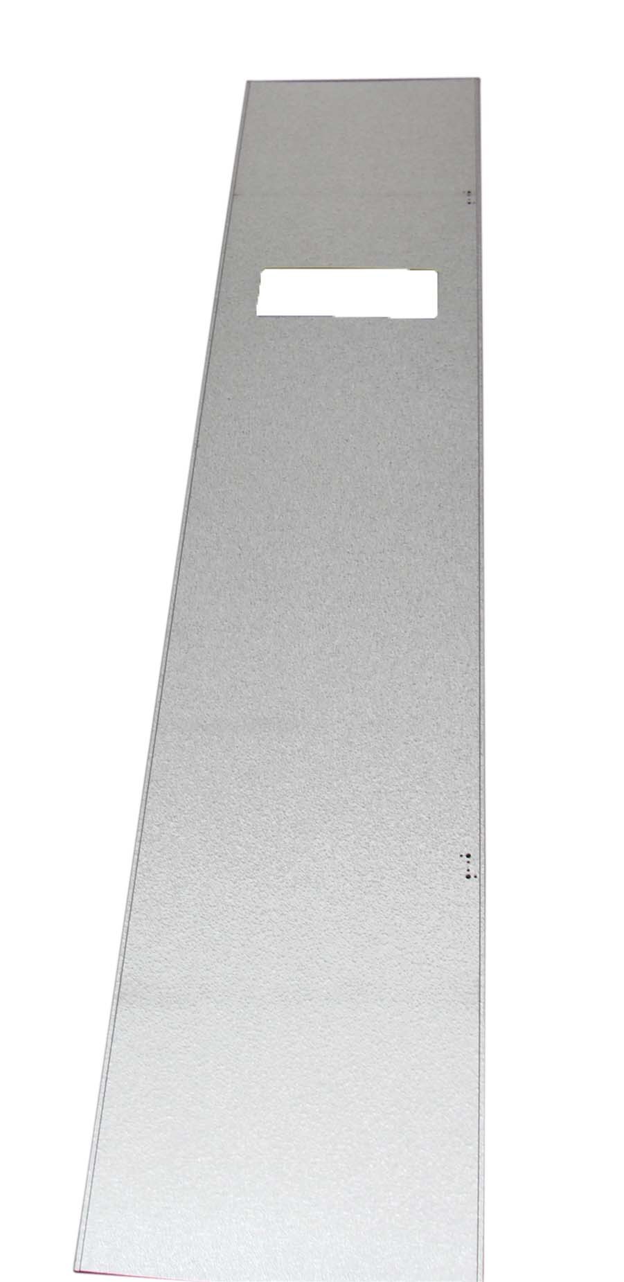 單孔(kǒng)雙開門(mén)