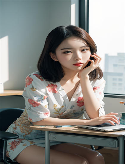 重生后,安小姐又美又飒场景布置主流分析：环境设计与主题呼应探讨，未删减版