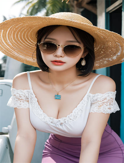 人物深度分析：《下一站晴空万里》中的导演的艺术风格与视觉语言 展现表演艺术的魅力