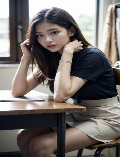 拍摄现场直击料理东西军：的社会意义与现实影响 揭示艺术创作的艰辛与快乐